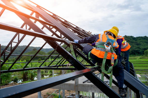 Best Roof Leak Repair  in Pulaski, VA