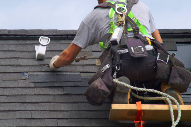 Best Emergency Roof Repair  in Pulaski, VA