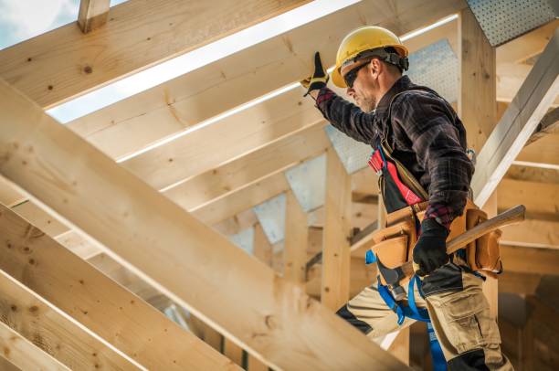Best Gutter Installation and Roofing  in Pulaski, VA