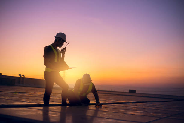Best New Roof Installation  in Pulaski, VA