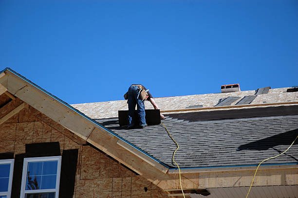 Tile Roofing Contractor in Pulaski, VA