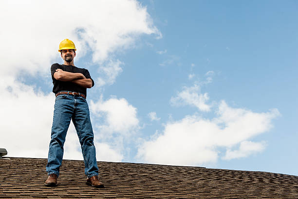 Best Tile Roofing Contractor  in Pulaski, VA