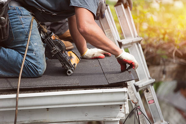 Pulaski, VA Roofing Contractor Company