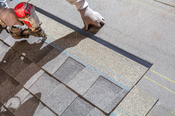 Best Roof Repair Specialists  in Pulaski, VA