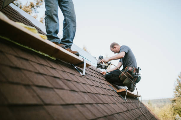 Quick and Trustworthy Emergency Roof Repair Services in Pulaski, VA